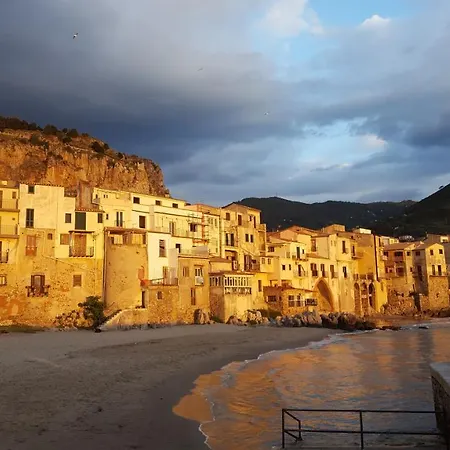 Lägenhet Gaia Holidays Cefalù