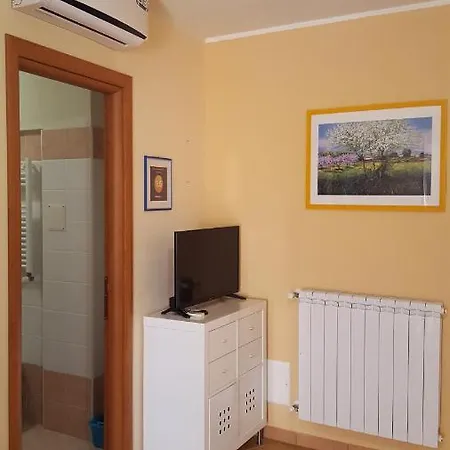 Gaia Holidays Apartamento