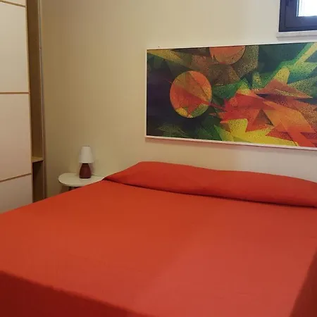 Gaia Holidays Lägenhet Cefalù