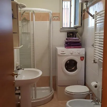 Gaia Holidays Apartamento Cefalú