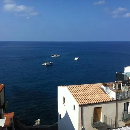 Gaia Holidays Cefalù