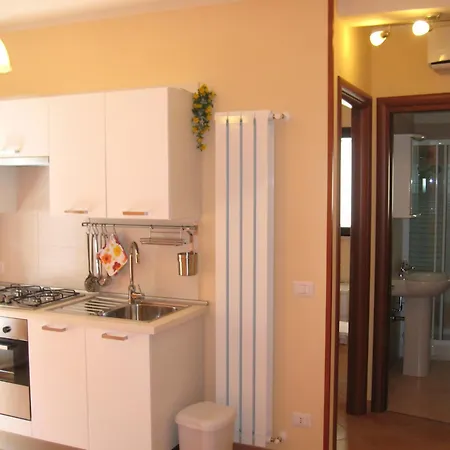 Gaia Holidays Cefalù