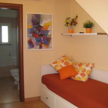 Apartamento Gaia Holidays