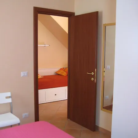 Lägenhet Gaia Holidays Cefalù