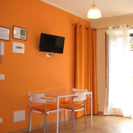 Apartamento Gaia Holidays Cefalú