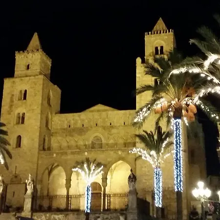 Lägenhet Gaia Holidays Cefalù