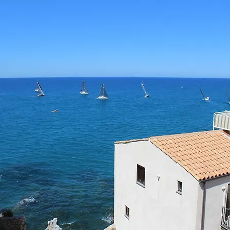 Lägenhet Gaia Holidays Cefalù