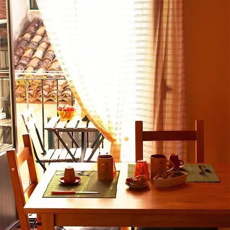 Apartamento Gaia Holidays