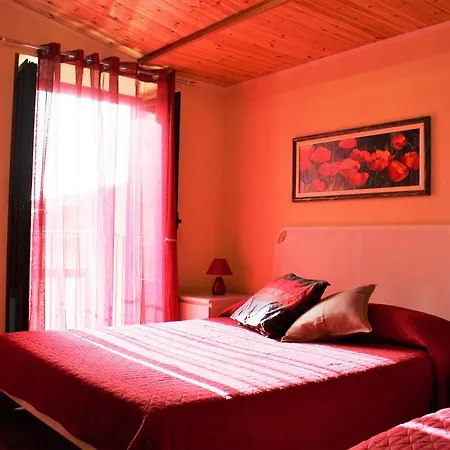Apartamento Gaia Holidays Cefalú