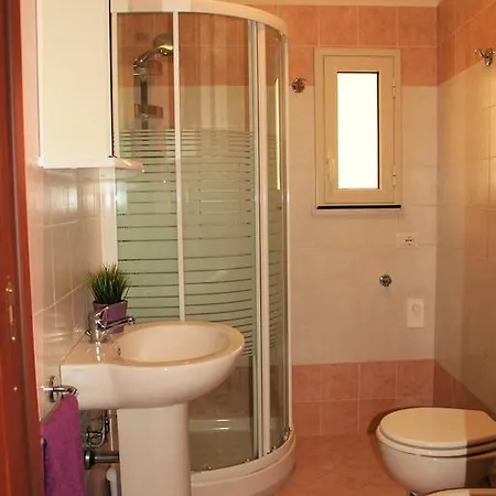 Gaia Holidays Cefalù