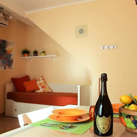 Gaia Holidays Cefalù
