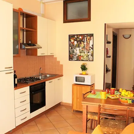 Apartment Gaia Holidays Cefalù
