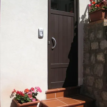 Apartamento Gaia Holidays Cefalú