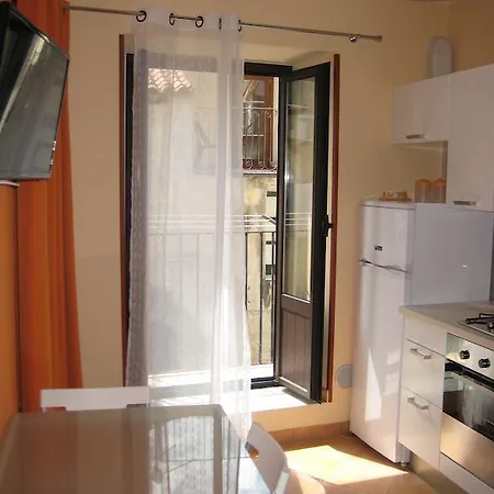Apartamento Gaia Holidays
