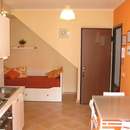 Lägenhet Gaia Holidays Cefalù