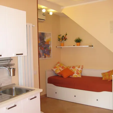 Apartamento Gaia Holidays