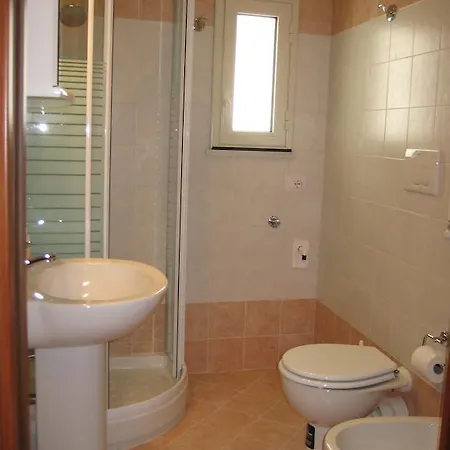 Gaia Holidays Lägenhet Cefalù