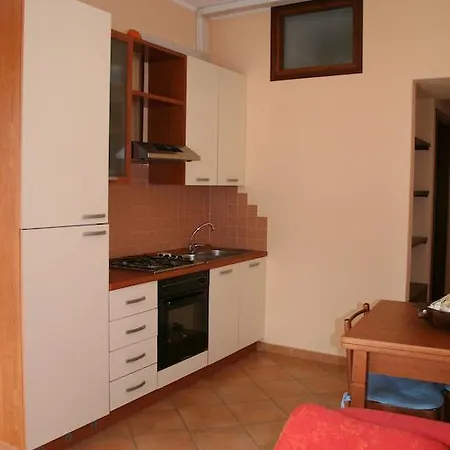 Gaia Holidays Apartamento