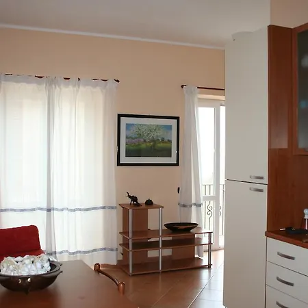 Apartamento Gaia Holidays Cefalú