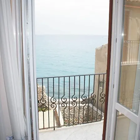 Lägenhet Gaia Holidays Cefalù