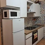 Gaia Holidays Διαμέρισμα Cefalù