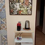 Gaia Holidays Διαμέρισμα Cefalù