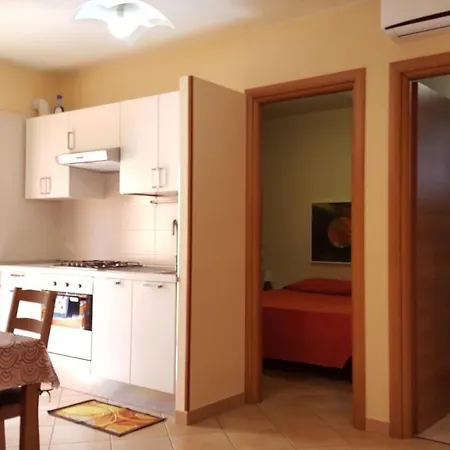 Apartment Gaia Holidays Cefalu