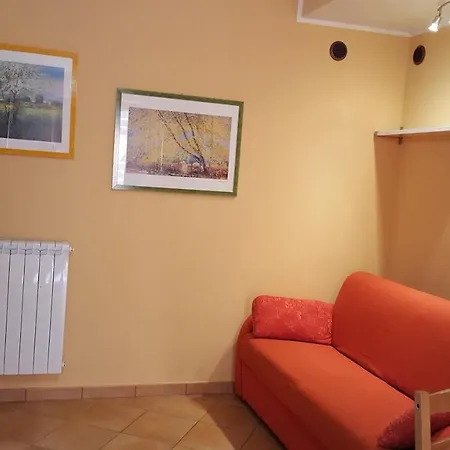 Gaia Holidays Apartment