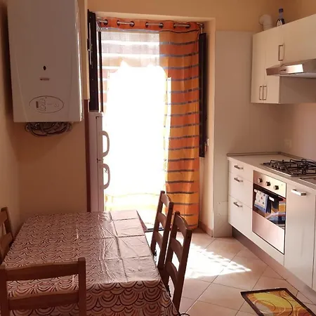 Apartment Gaia Holidays *
