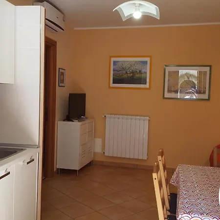 Gaia Holidays Apartment *