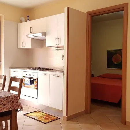 Gaia Holidays Apartment Cefalu