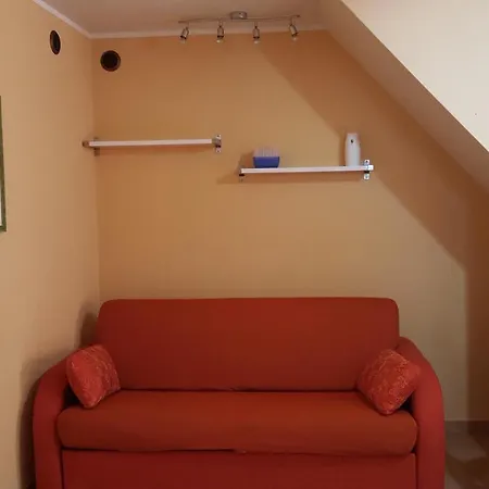 Gaia Holidays Apartment *
