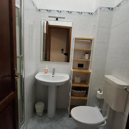 Apartament Gaia Holidays