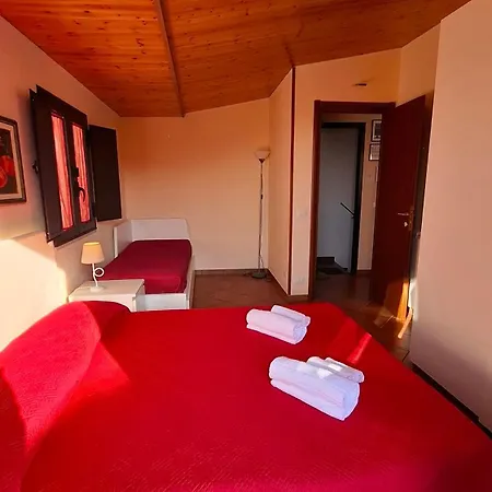 Apartament Gaia Holidays *