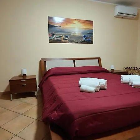 Gaia Holidays Διαμέρισμα *