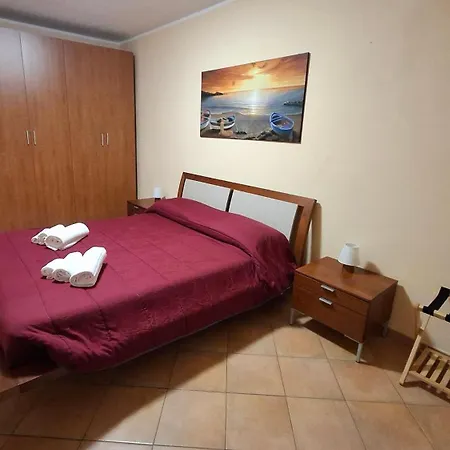 Διαμέρισμα Gaia Holidays *