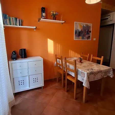 Gaia Holidays Διαμέρισμα
