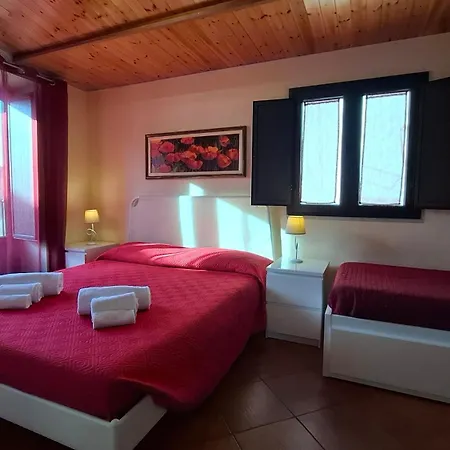 Gaia Holidays Apartament