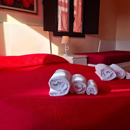 Gaia Holidays Apartament Cefalù