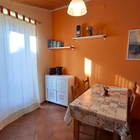 Apartament Gaia Holidays Cefalù