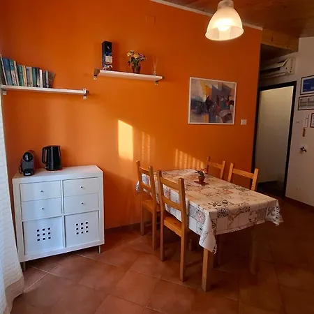 Gaia Holidays Cefalù