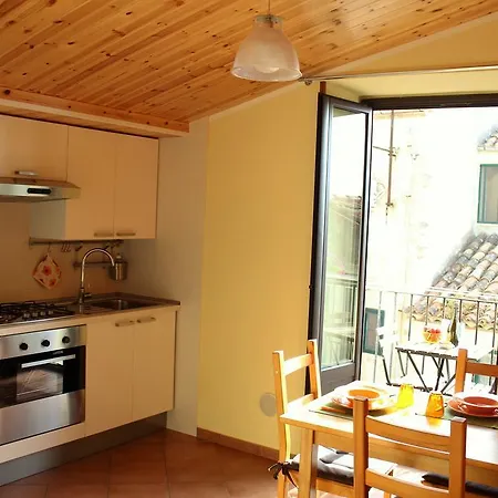 Apartment Gaia Holidays *