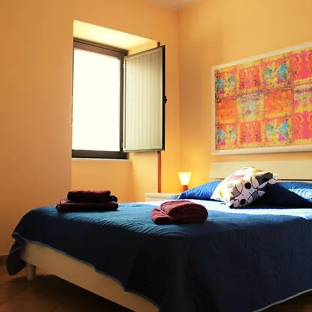 Apartment Gaia Holidays *